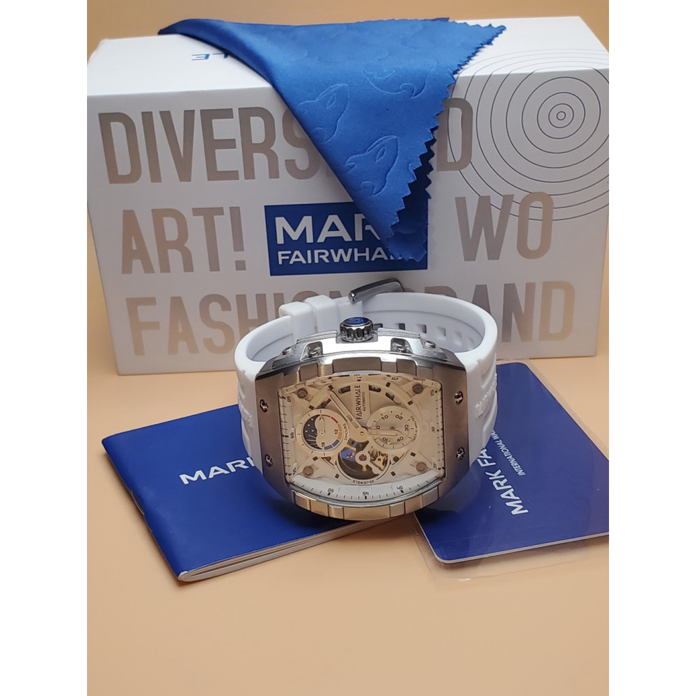 Mens Watch - Picture 4 of 12